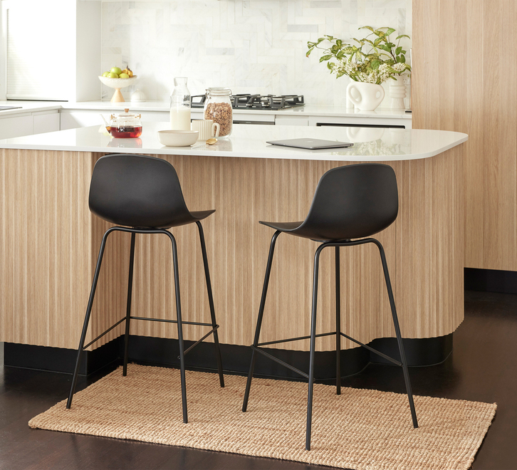 Abba Bar Stool Bar Stools