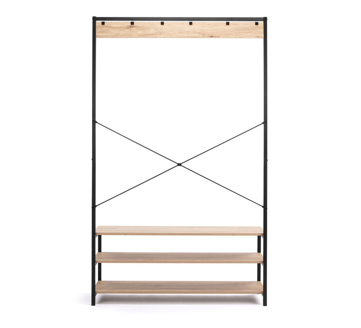 Flamenko 3 Tier Bench Rack | Stands & Racks