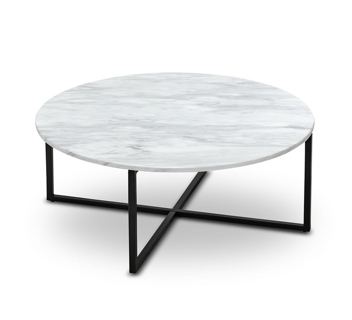 Round coffee deals table fantastic furniture