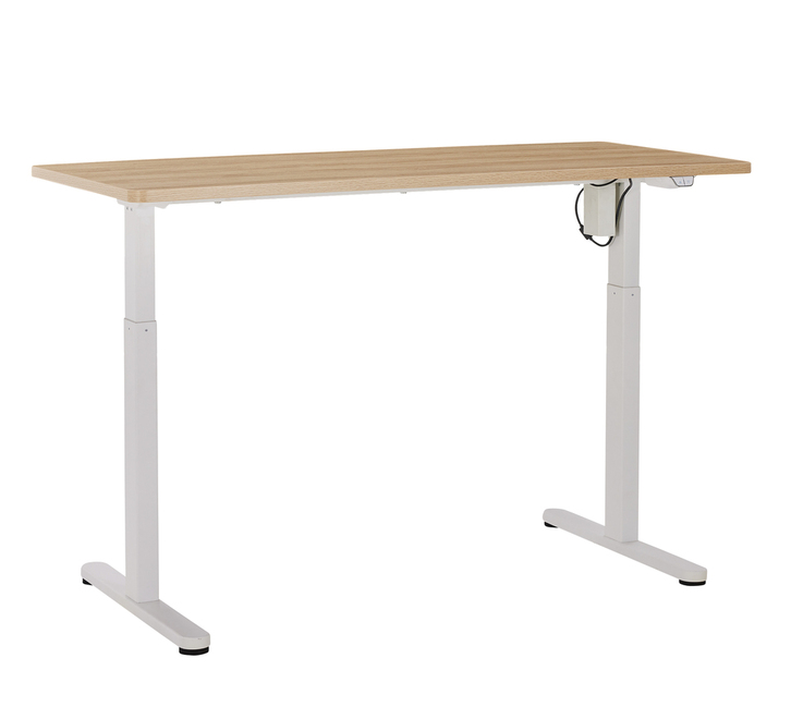 Fantastic furniture standing deals desk