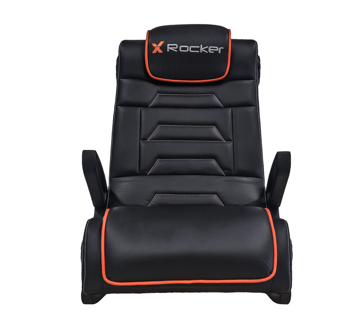 Gaming Chairs  SENTINEL 4.1 Audio Gaming Chair