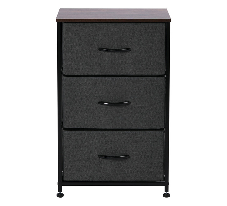 Storax 3 Drawer Storage | Storage Units