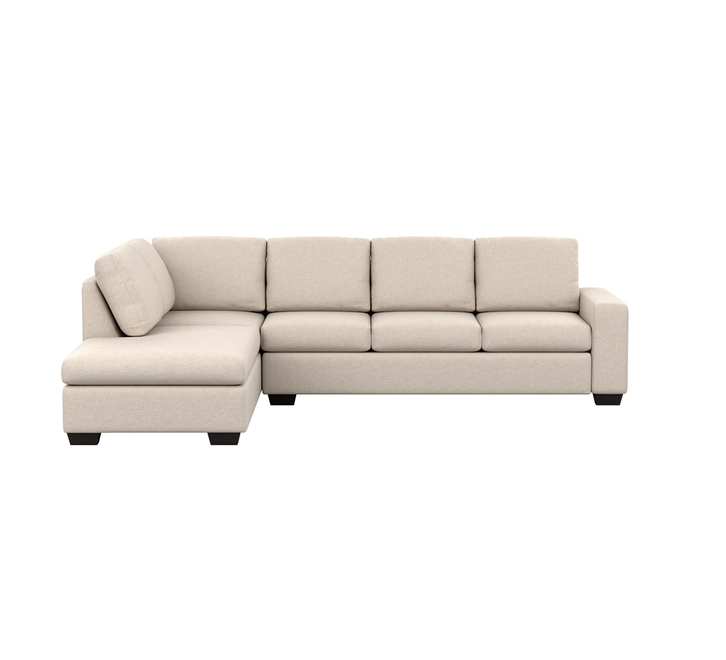 Fantastic furniture clearance 5 seater lounge