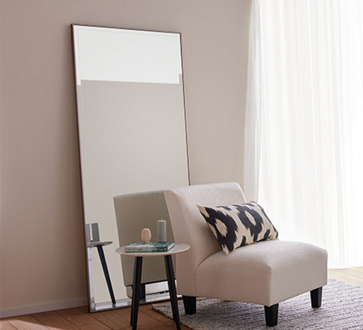 Fantastic 2024 furniture mirror