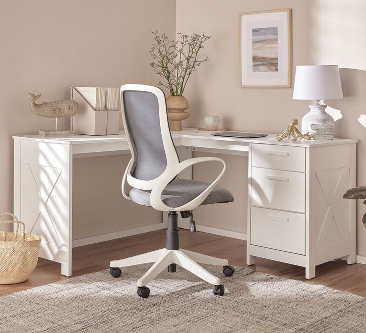 Fantastic furniture deals corner desk