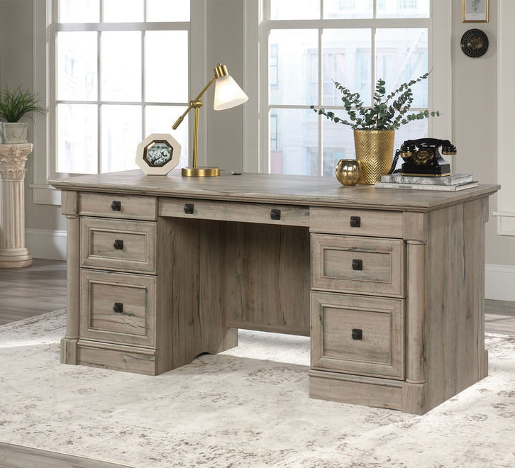 Lauceston Executive Desk | Desks