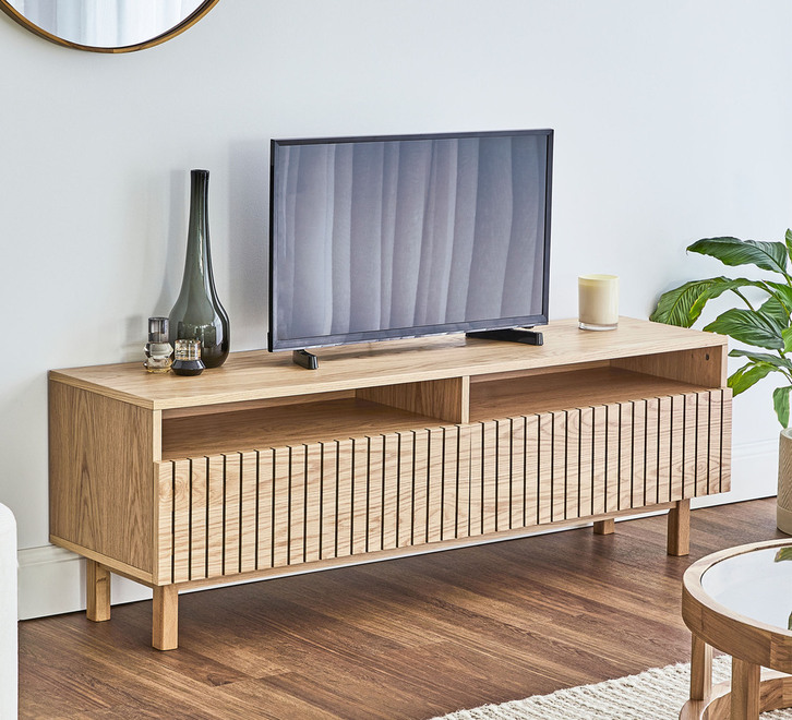 Tv entertainment unit on sale fantastic furniture