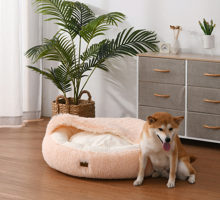 Snug Pet Bed  Online Exclusive Pets