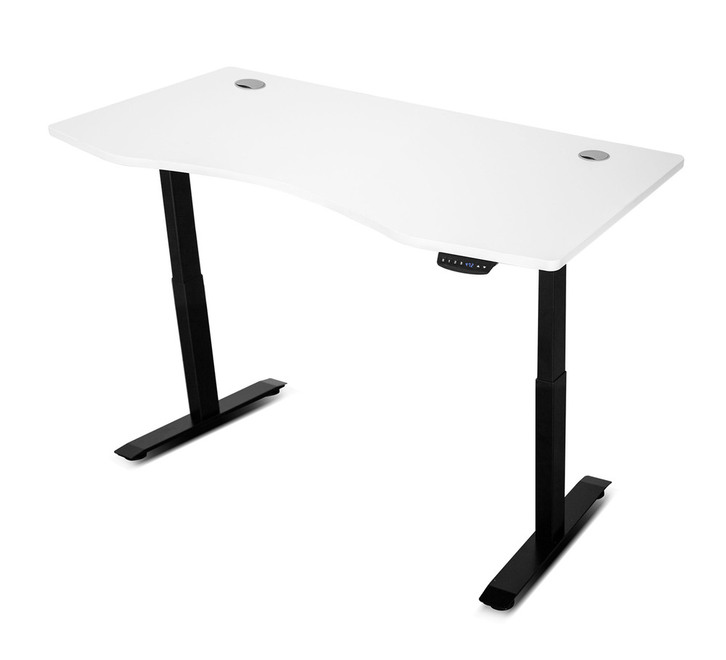 Fantastic furniture standing deals desk