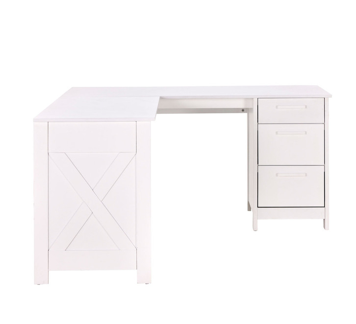 Fantastic furniture deals corner desk