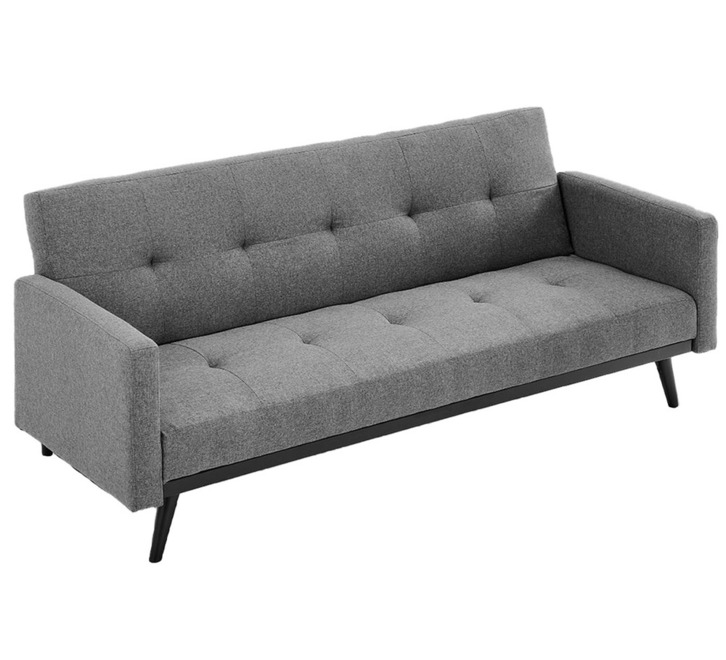 Kenza 3 Seater Sofa Bed | Sofa Beds & Futons