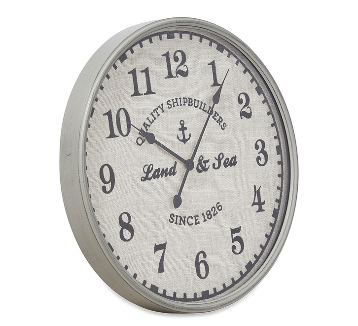 Maritime Clocks  Land and Sea Collection