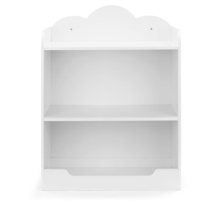 White bookcase fantastic deals furniture