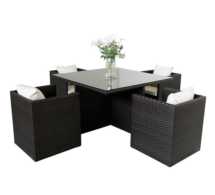 Fantastic furniture cheap outdoor dining settings