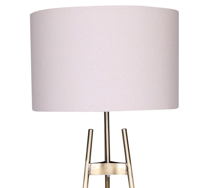 Ralph lauren on sale tripod lamp