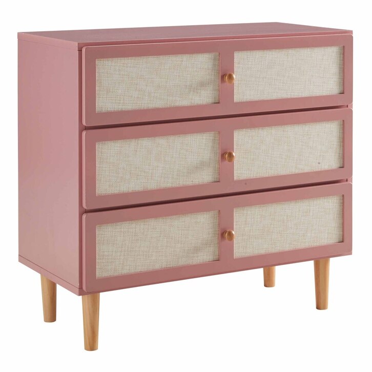 Twilight Lowboy | Kids Bedroom Storage