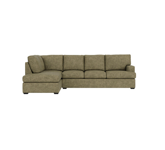 BALMAIN MODULAR CHAISE 5 SEATER LAF