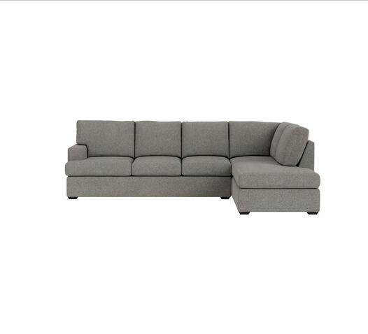 BALMAIN MODULAR CHAISE 5 SEATER RAF