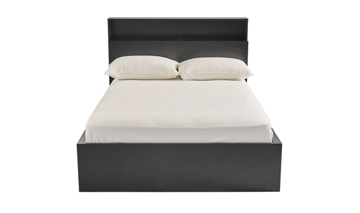 COMO BED KING SINGLE DELUXE MK3