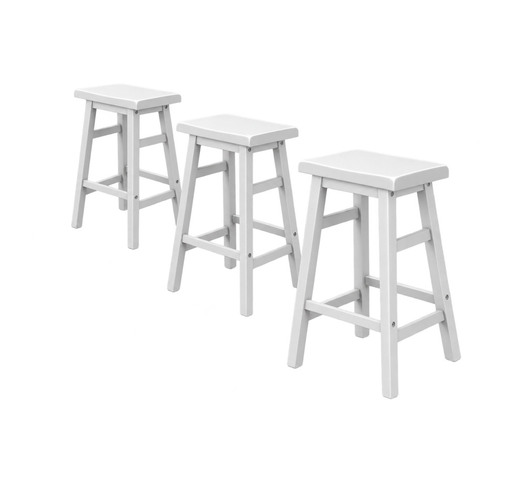 KYOTO 3 PIECE BAR STOOL BUNDLE