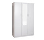 Ellis 3 Door Wardrobe | Wardrobes