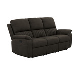 Smith 3 Seater Recliner Sofa