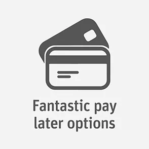 Promise - Pay Later