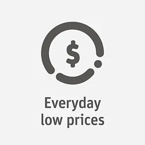 Promise - Low Prices