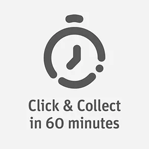 Promise - Click & Collect